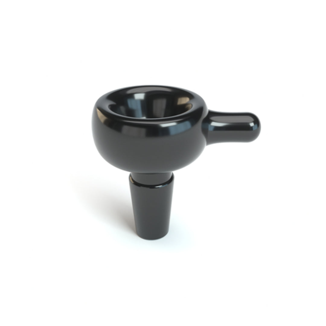 Stundenglass Replacement Glass Bowl - 14mm Male