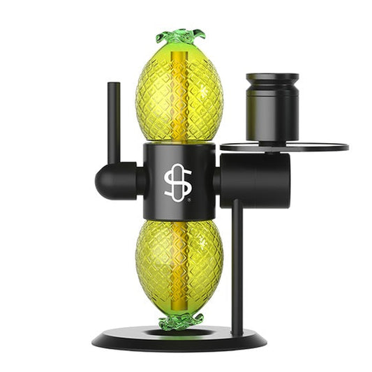 Stündenglass Kompact Pineapple Globe Set