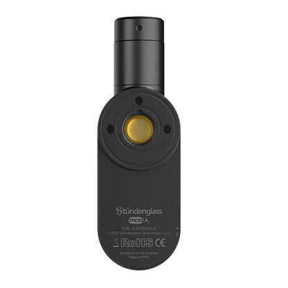 Stündenglass Modül Vaporizer Attachment 🌿🍯