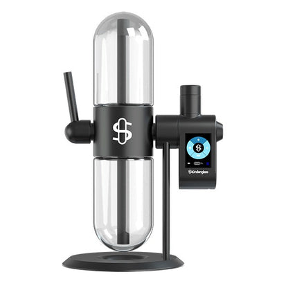 Stündenglass Modül Vaporizer Attachment 🌿🍯
