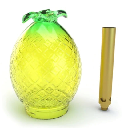 Stündenglass Pineapple Globe Set