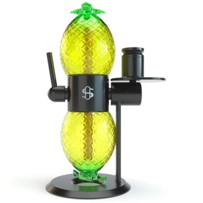 Stündenglass Pineapple Globe Set