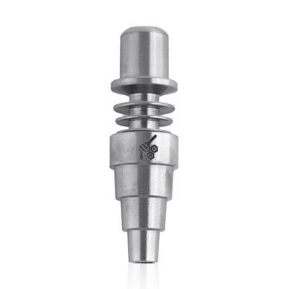 Honeybee Herb 6-in-1 Fully Universal Titanium Dab Nail