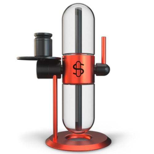 Tyson 2.0 x Stündenglass Gravity Pipe