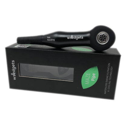 Weedgets Maze Hand Pipe