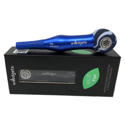 Weedgets Maze Hand Pipe
