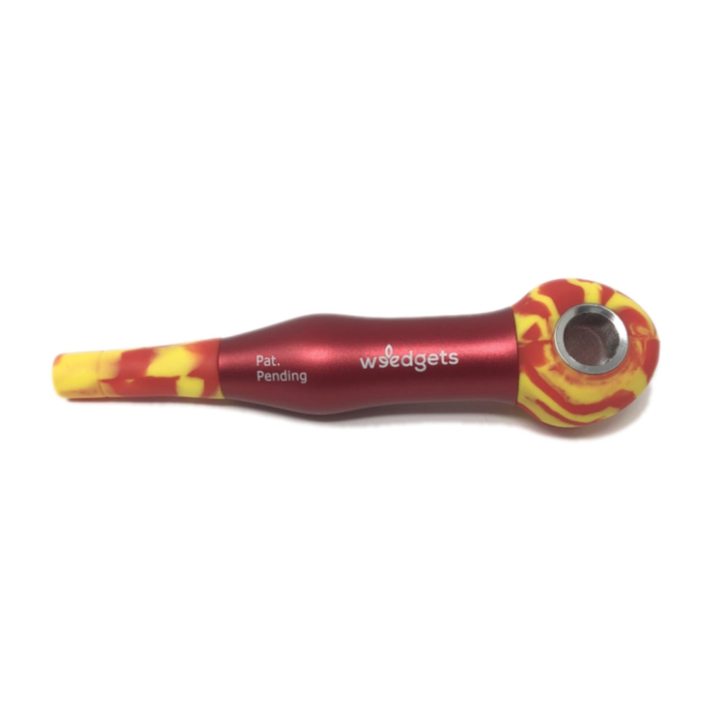 Weedgets Maze Hand Pipe