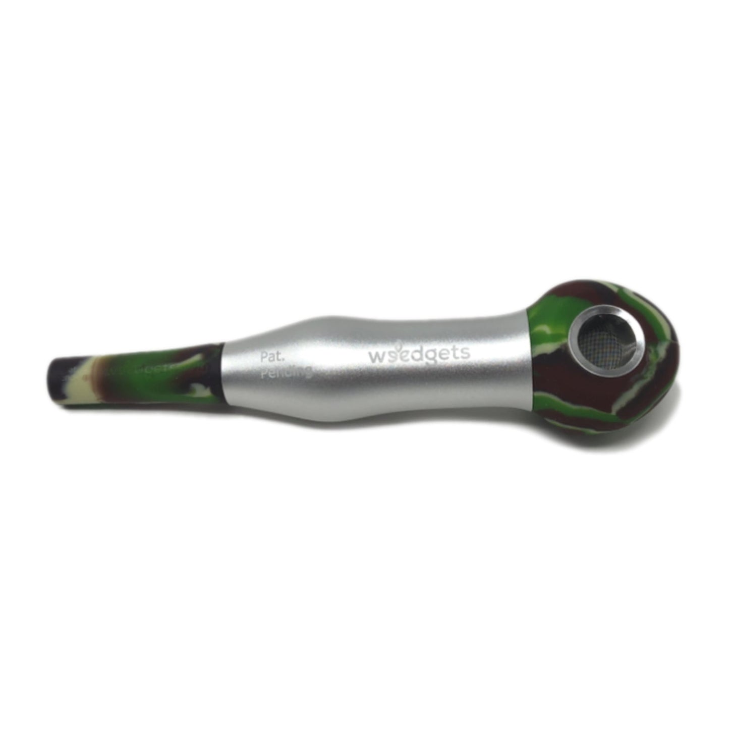 Weedgets Maze Hand Pipe