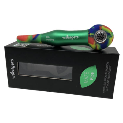 Weedgets Maze Hand Pipe