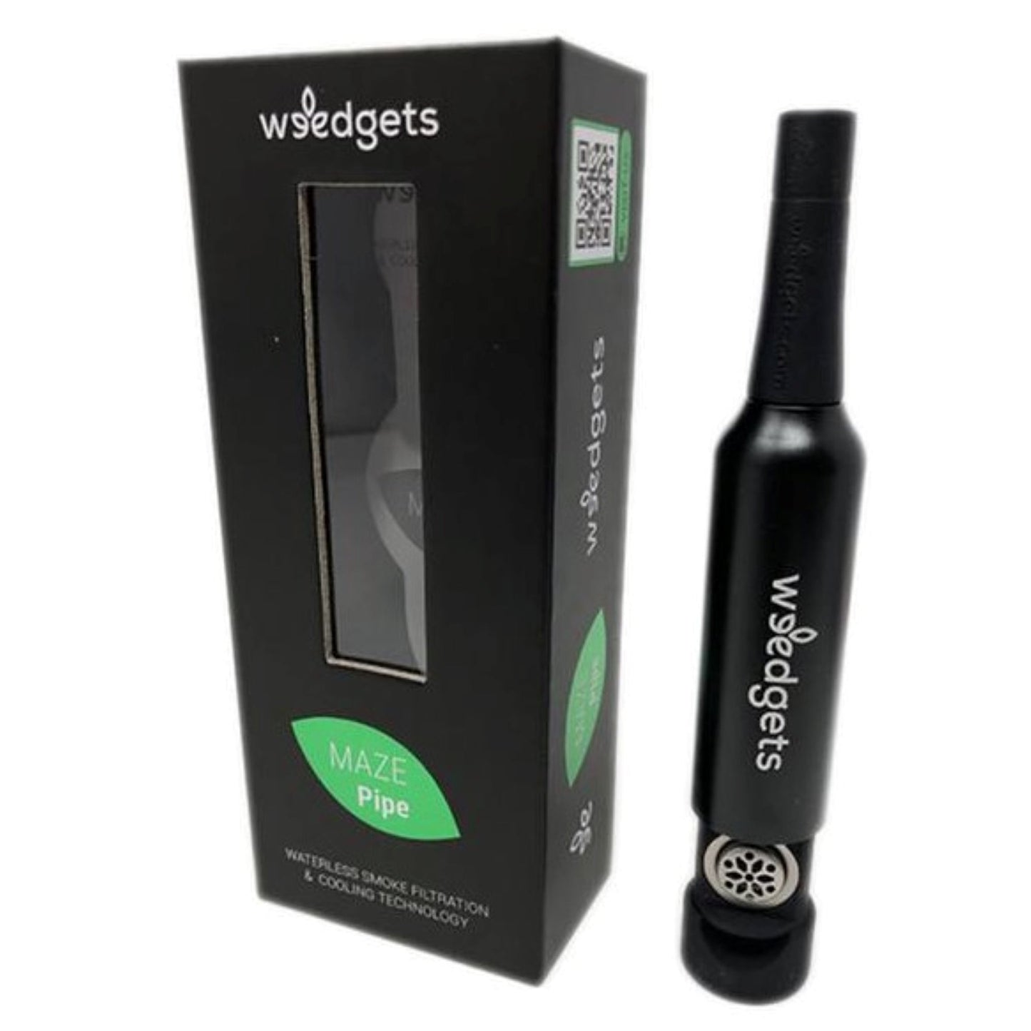 Weedgets Slider Hand Pipe