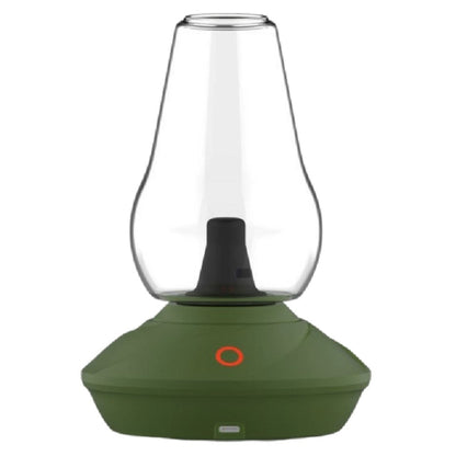 Zenco Duo Vaporizer with Detachable Glass Top 🌿🍯
