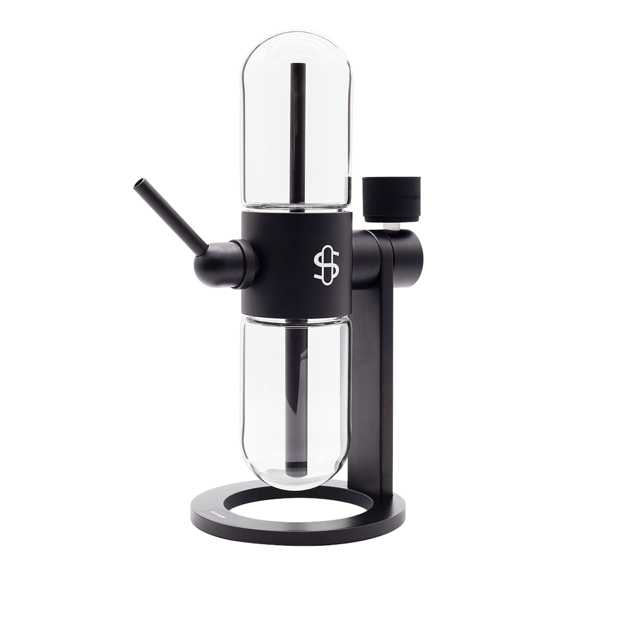 Stündenglass Gravity Infuser | 360° Gravity Hookah & Infusion System