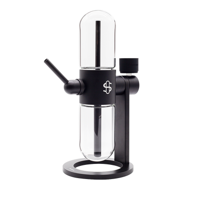 Stündenglass Gravity Infuser | 360° Gravity Hookah & Infusion System
