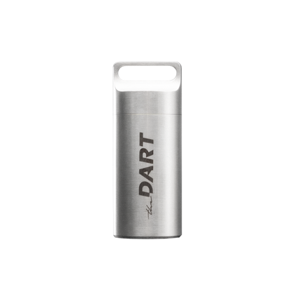 Premium Canister