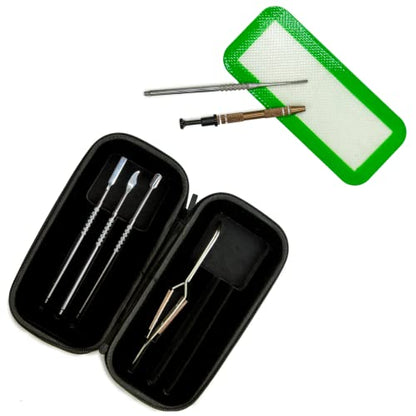 Apex Ancillary 6pc Pro Toolset