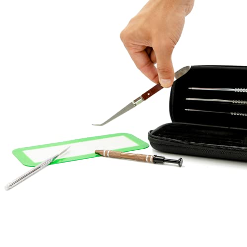 Apex Ancillary 6pc Pro Toolset