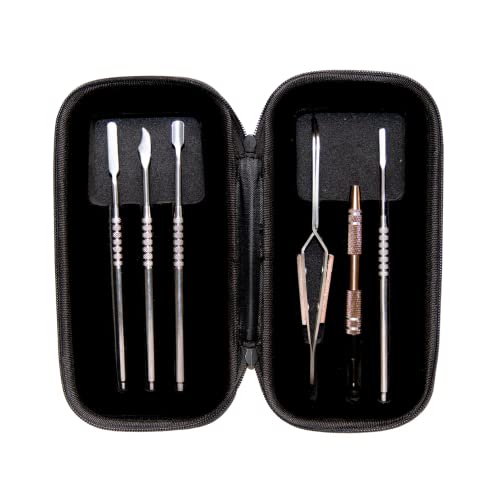 Apex Ancillary 6pc Pro Toolset