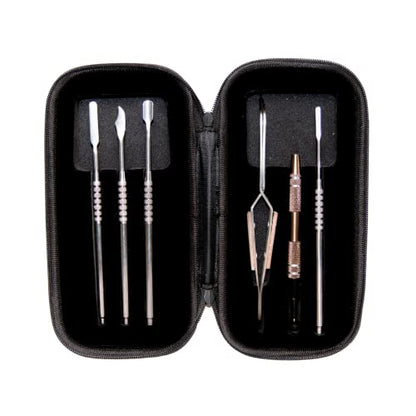 Apex Ancillary 6pc Pro Toolset