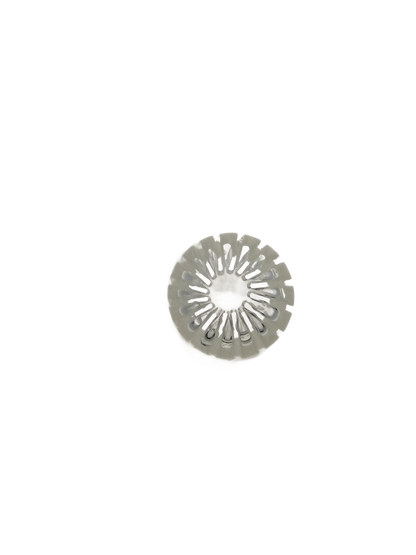 Jane West Original Water Pipe | Clear