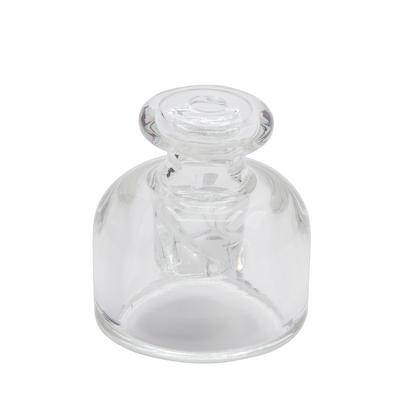 Stündenglass Modül Glass Carb Cap & Terp Pearls | Scientific Quartz