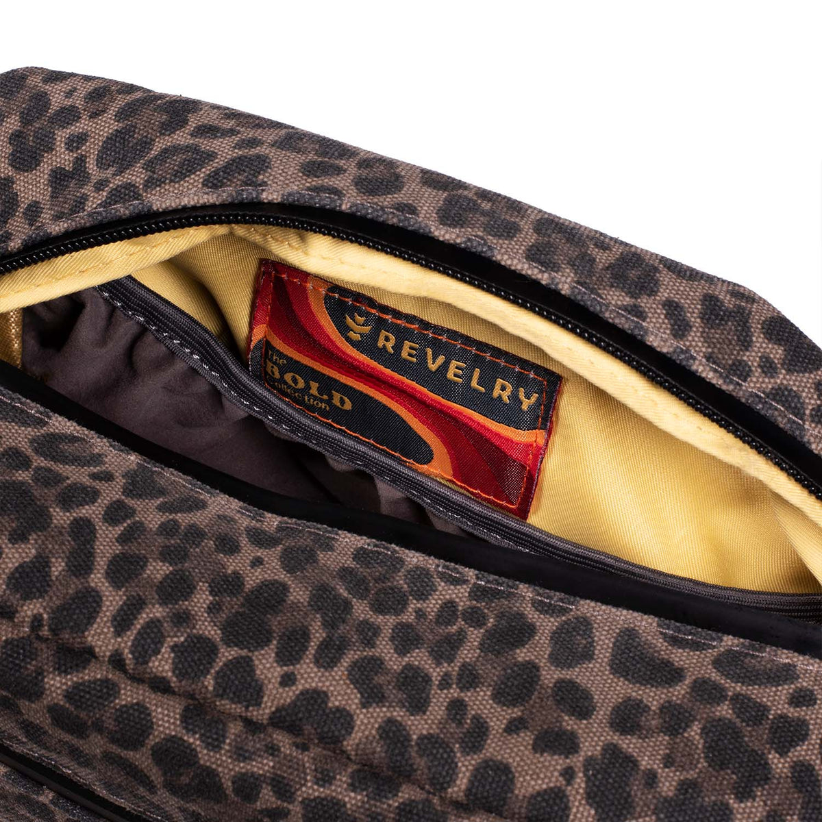 Revelry Stowaway - Smell Proof Toiletry Kit