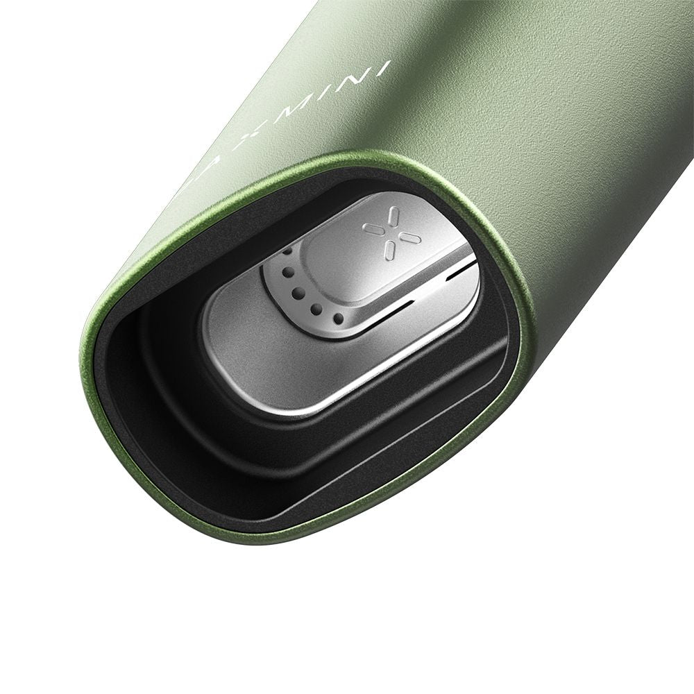 PAX Mini 2 Dry Herb Vaporizer | 1500mAh