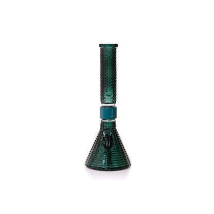 Jane West x Prism Modular Water Pipe | Teal