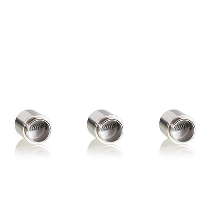 RYOT® 3 PACK OF EXTRA COILS FOR 710 WAX TANK - NEW