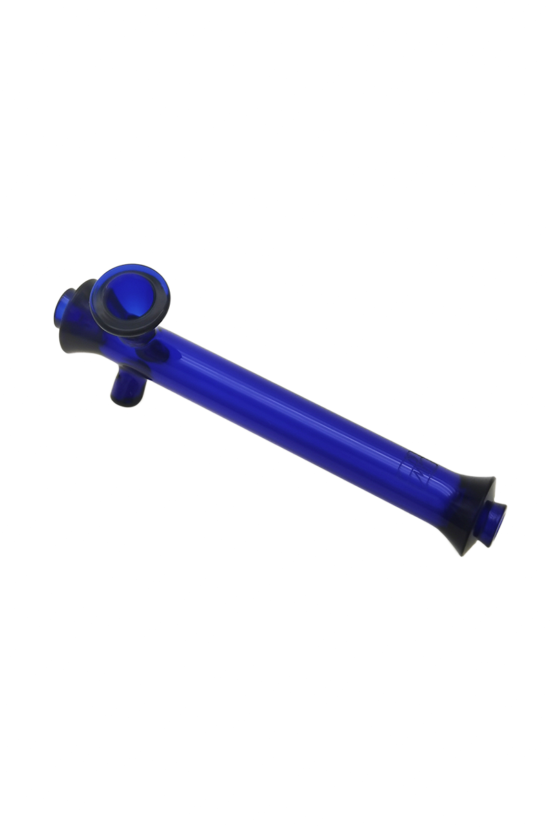 Jane West Original Steamroller Hand Pipe | Cobalt