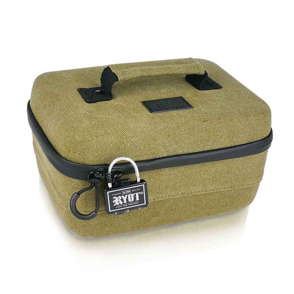 Safe Case