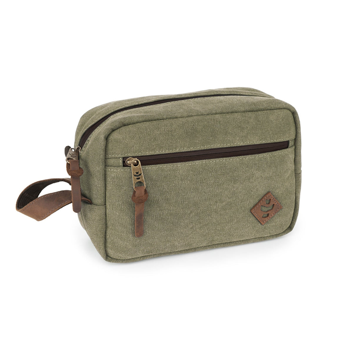 Revelry Stowaway - Smell Proof Toiletry Kit