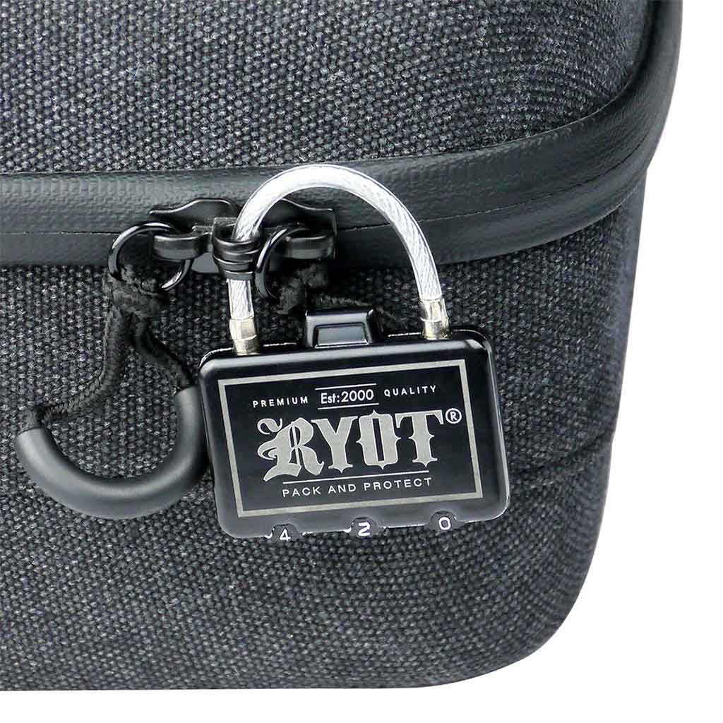 Safe Case