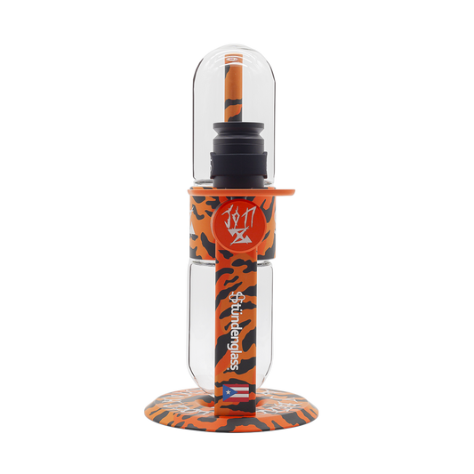 Jon Z x Stündenglass Gravity Infuser Classic