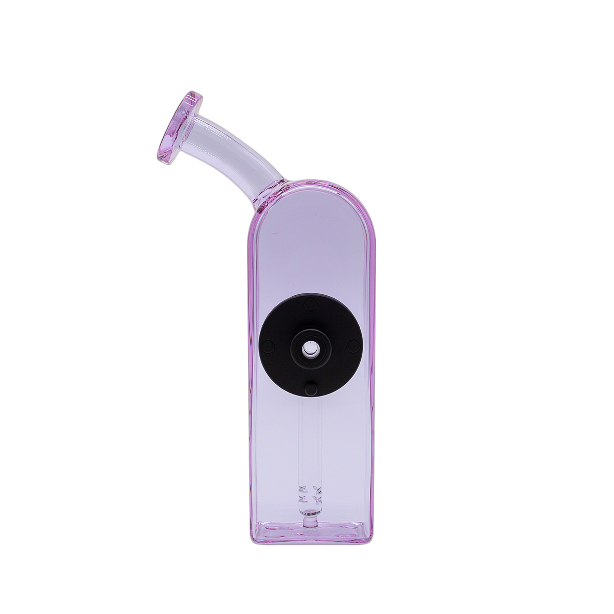 Stündenglass Modül Dok Glass - Purple | Replacement Borosilicate Glass Piece