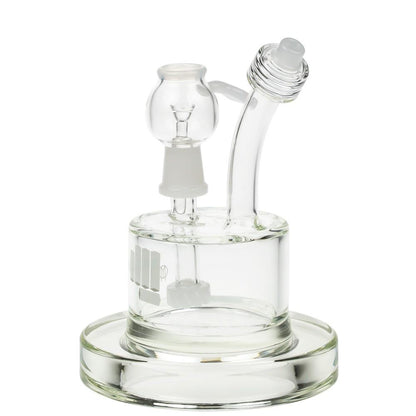 Snoop Dogg Pounds Spaceship Dab Rig