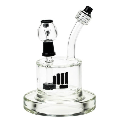 Snoop Dogg Pounds Spaceship Dab Rig
