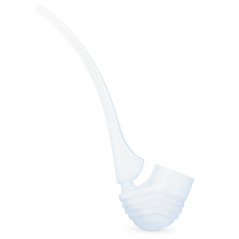 Puffco New Proxy Wizard Pipe Glass Attachment