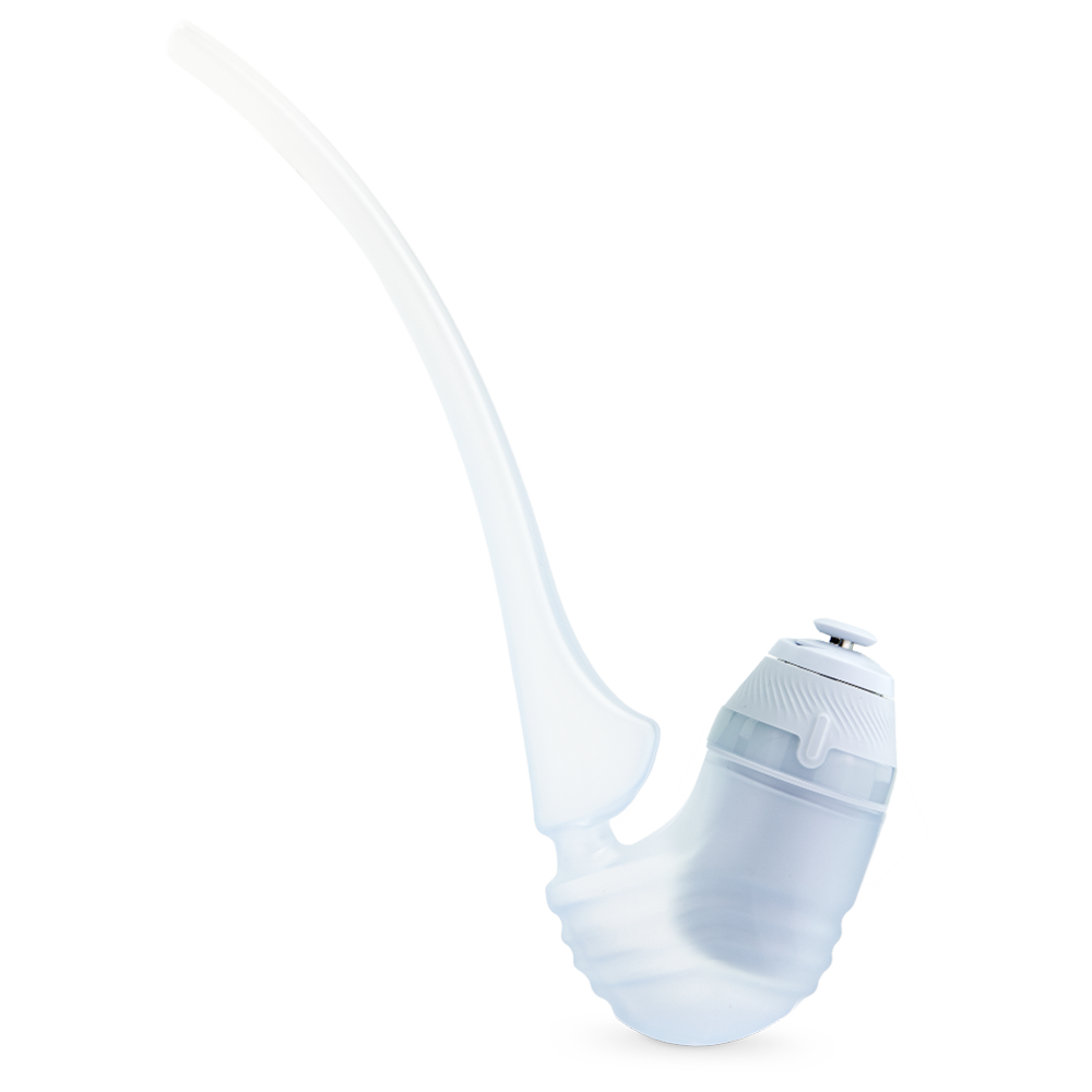 Puffco New Proxy Wizard Pipe Glass Attachment