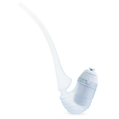Puffco New Proxy Wizard Pipe Glass Attachment