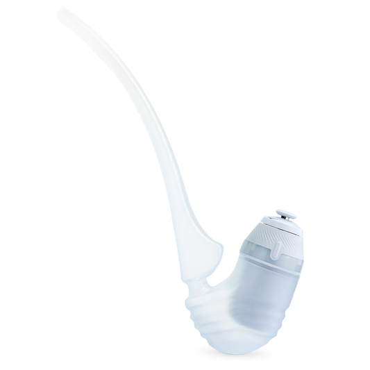 Puffco New Proxy Wizard Pipe Glass Attachment