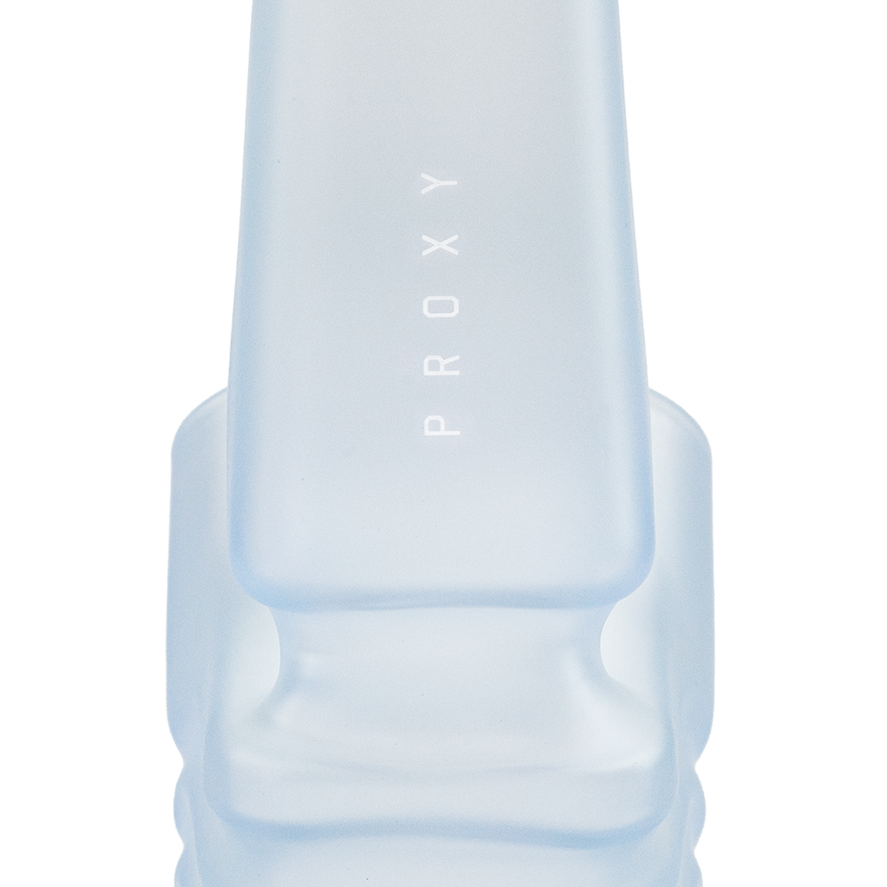 Puffco New Proxy Wizard Pipe Glass Attachment