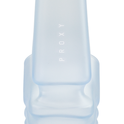 Puffco New Proxy Wizard Pipe Glass Attachment