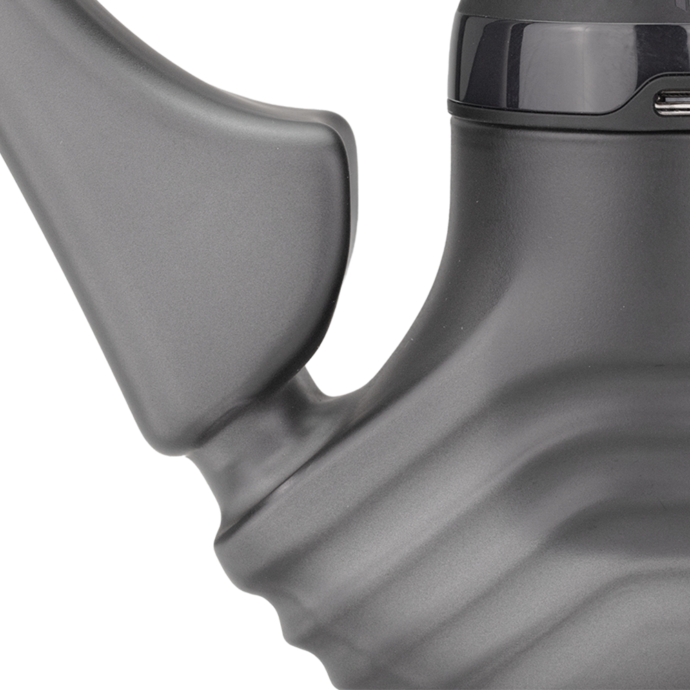 Puffco New Proxy Wizard Pipe Glass Attachment