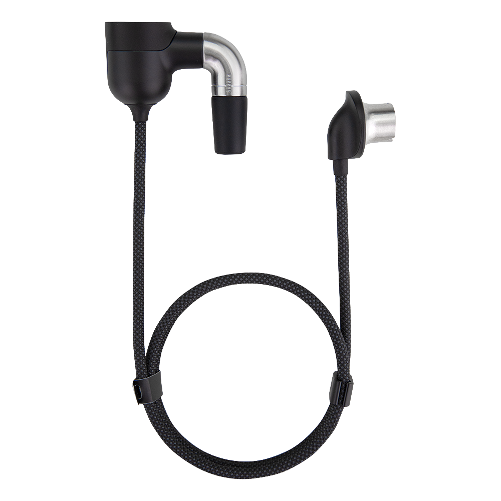 Puffco Peak Pro Link (Peak Pro to Bong Adapter)