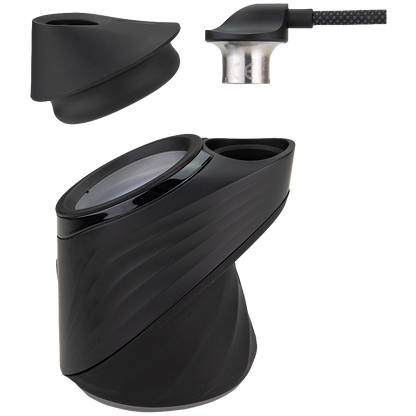 Puffco Peak Pro Link (Peak Pro to Bong Adapter)