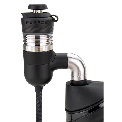 Puffco Peak Pro Link (Peak Pro to Bong Adapter)