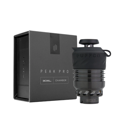 Puffco Peak Pro 3DXL Chamber 🍯