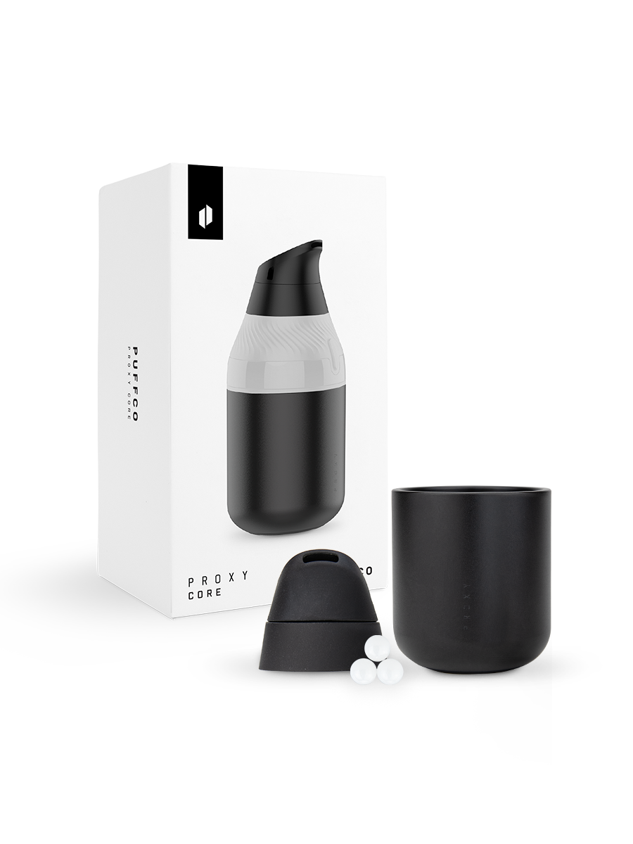 Puffco Proxy Core Accessory Set