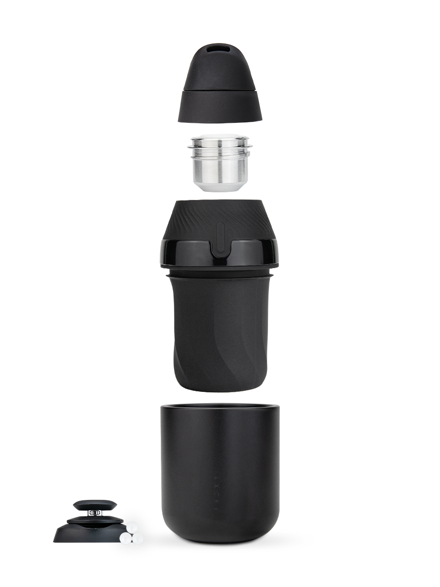 Puffco Proxy Core Vaporizer 🍯 (Complete Kit)