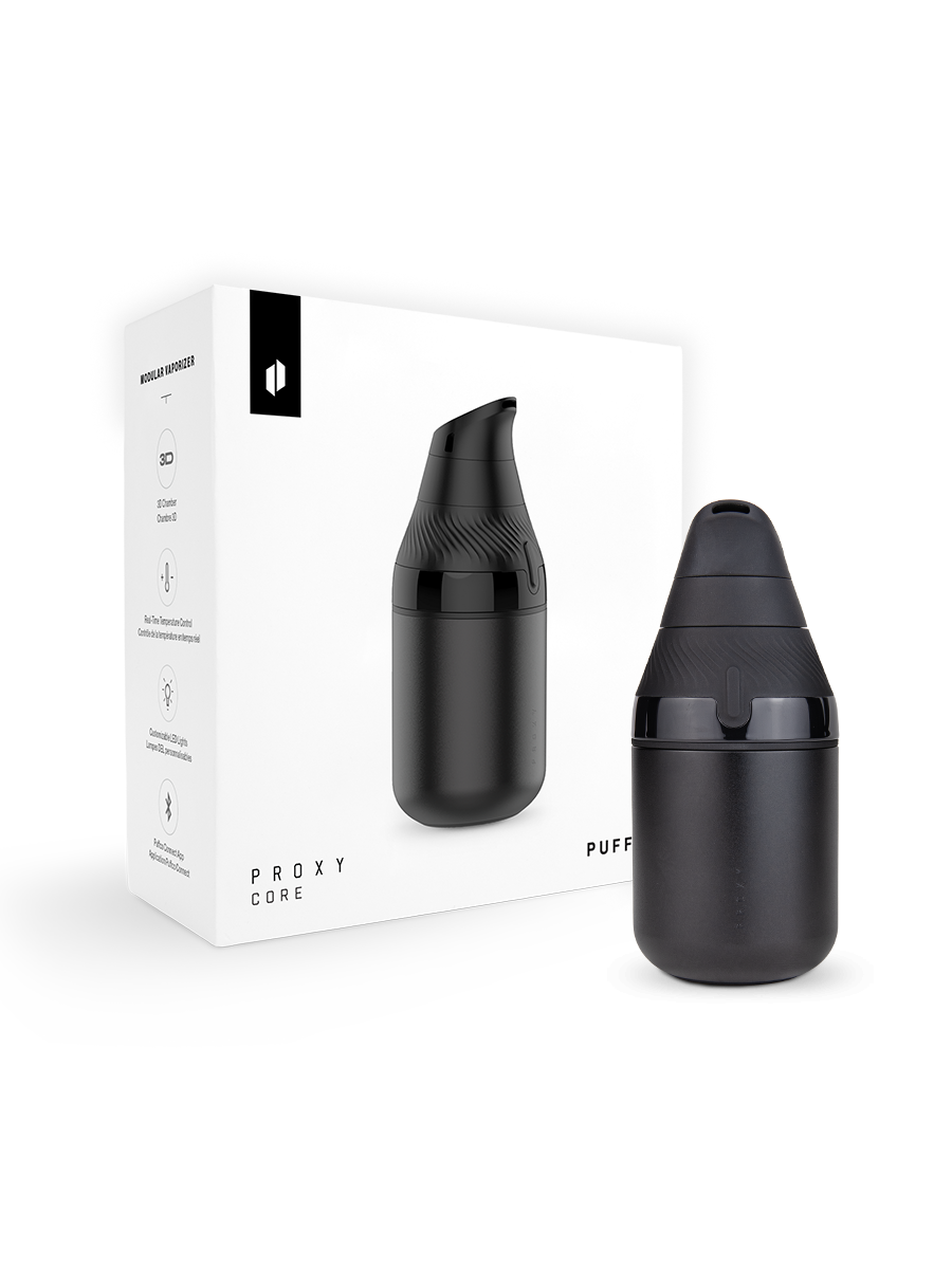 Puffco Proxy Core Vaporizer 🍯 (Complete Kit)